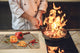 Couvre-plaques de cuisson; D04 Série Boissons Cerises 7