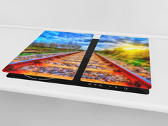 Worktop saver and Pastry Board D13 Images: Texture 96