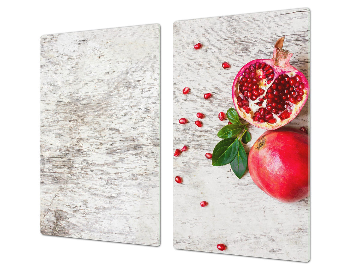 Worktop saver and Pastry Board 60D02: Grenade