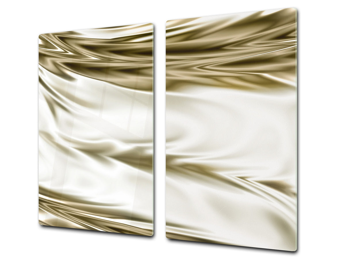 GIGANTE ASSE DA CUCINA e Copri-piano cottura a induzione; Serie di vini DD04: Ciliegie 7