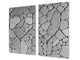 Kochplattenabdeckung Stove Cover und Schneideplatten; D10 Textures Series A:  Stone 23