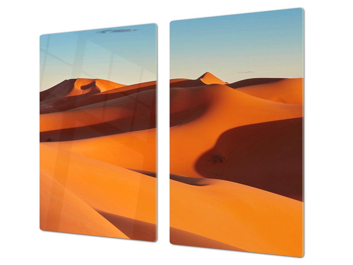 Worktop saver and Pastry Board 60D08: Desert