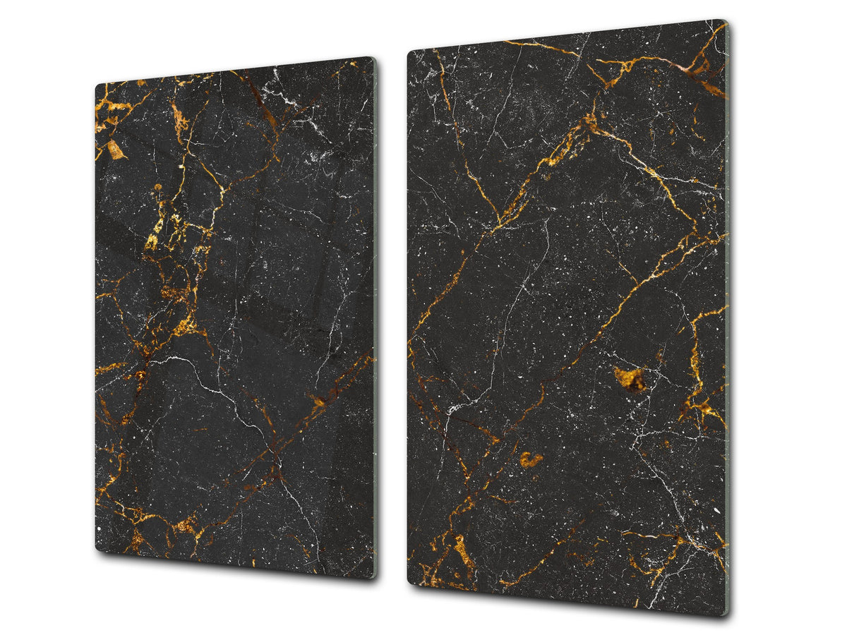 Couvre-plaques de cuisson; D04 Série Boissons Cerises 7