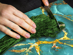 Couvre-plaques de cuisson; D04 Série Boissons Cerises 7