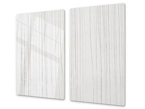 Kochplattenabdeckung Stove Cover und Schneideplatten; D10 Textures Series B: Texture 46