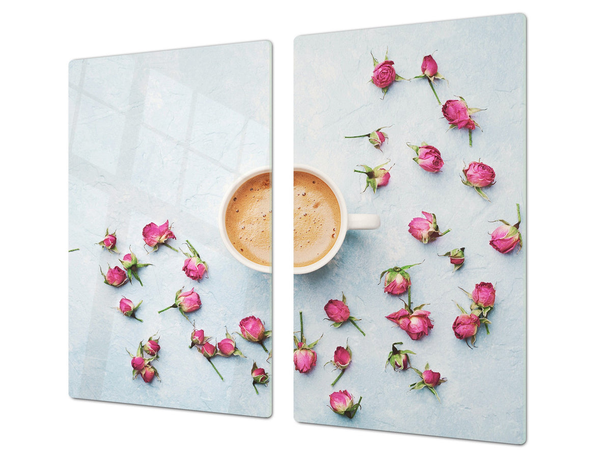 Kitchen Board 60D07: Coffee 3