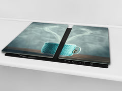 Kitchen Board 60D07: I love coffee 2