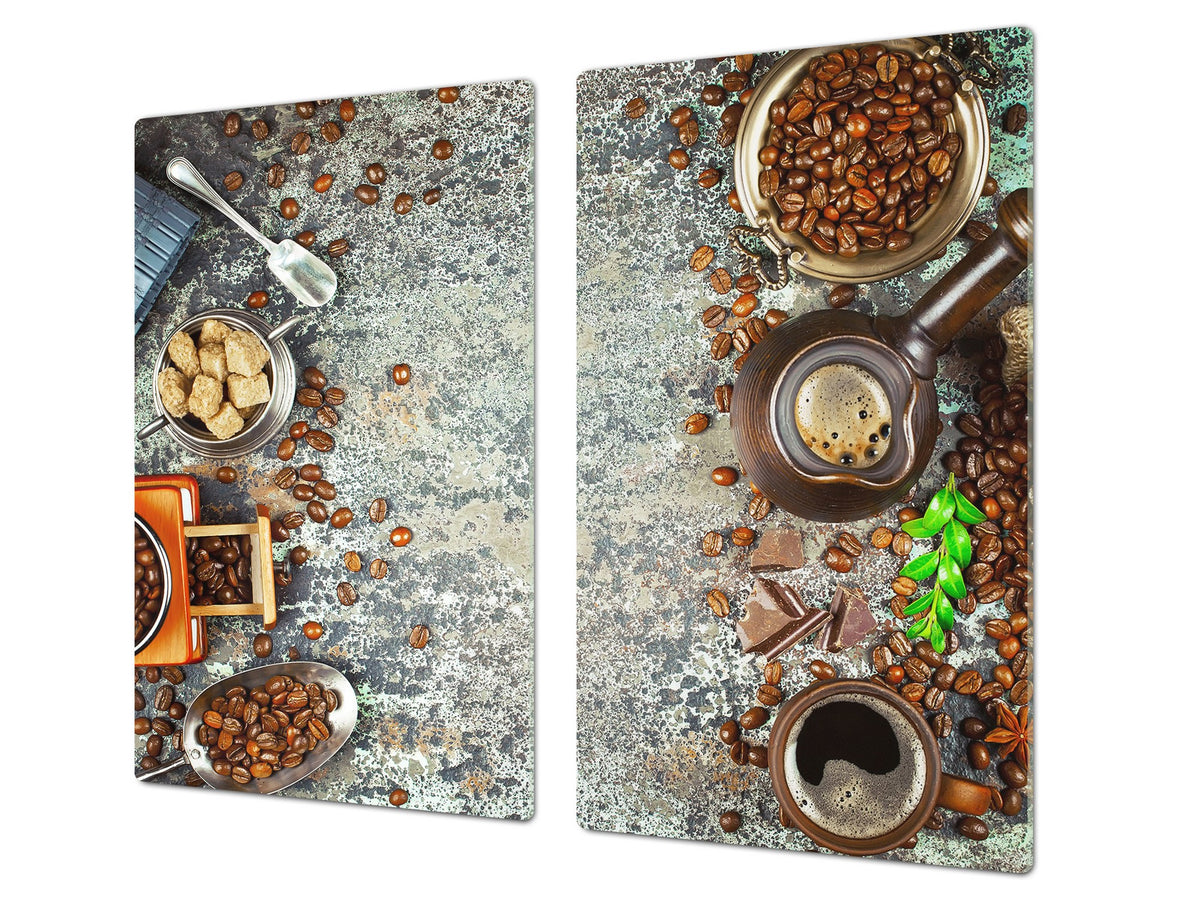 Kitchen Board 60D07: Coffee 4