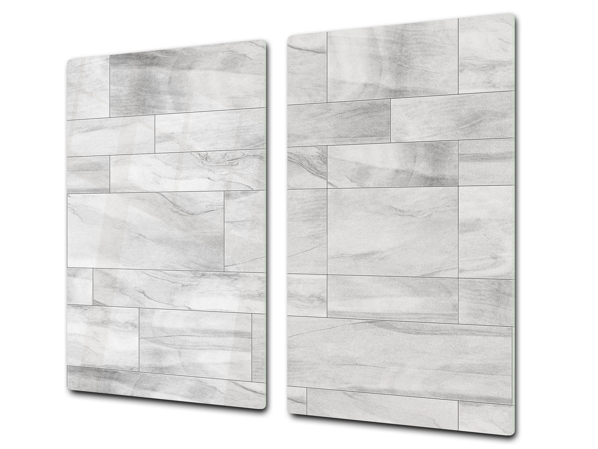 Couvre-plaques de cuisson; D04 Série Boissons Cerises 7