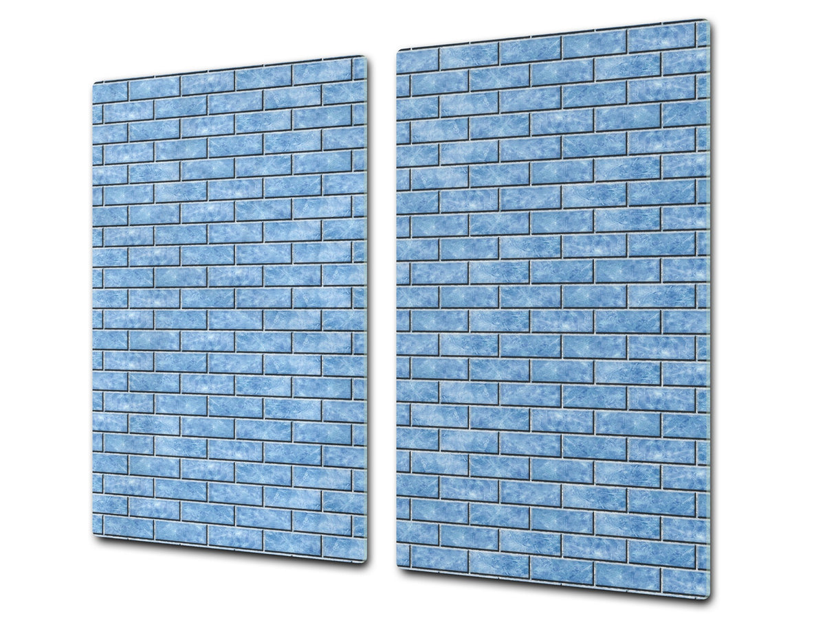 Couvre-plaques de cuisson; D04 Série Boissons Cerises 7