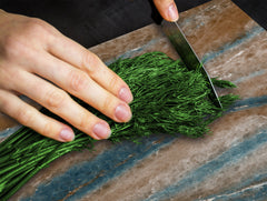 Chopping Board - Induction Cooktop Cover - Glass Cutting Board D22 Marbles 2 Series: Colorfoul stone texture