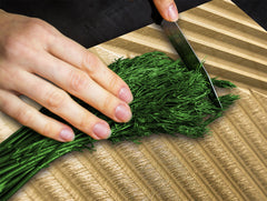 GIGANTE ASSE DA CUCINA e Copri-piano cottura a induzione; Serie di vini DD04: Ciliegie 7