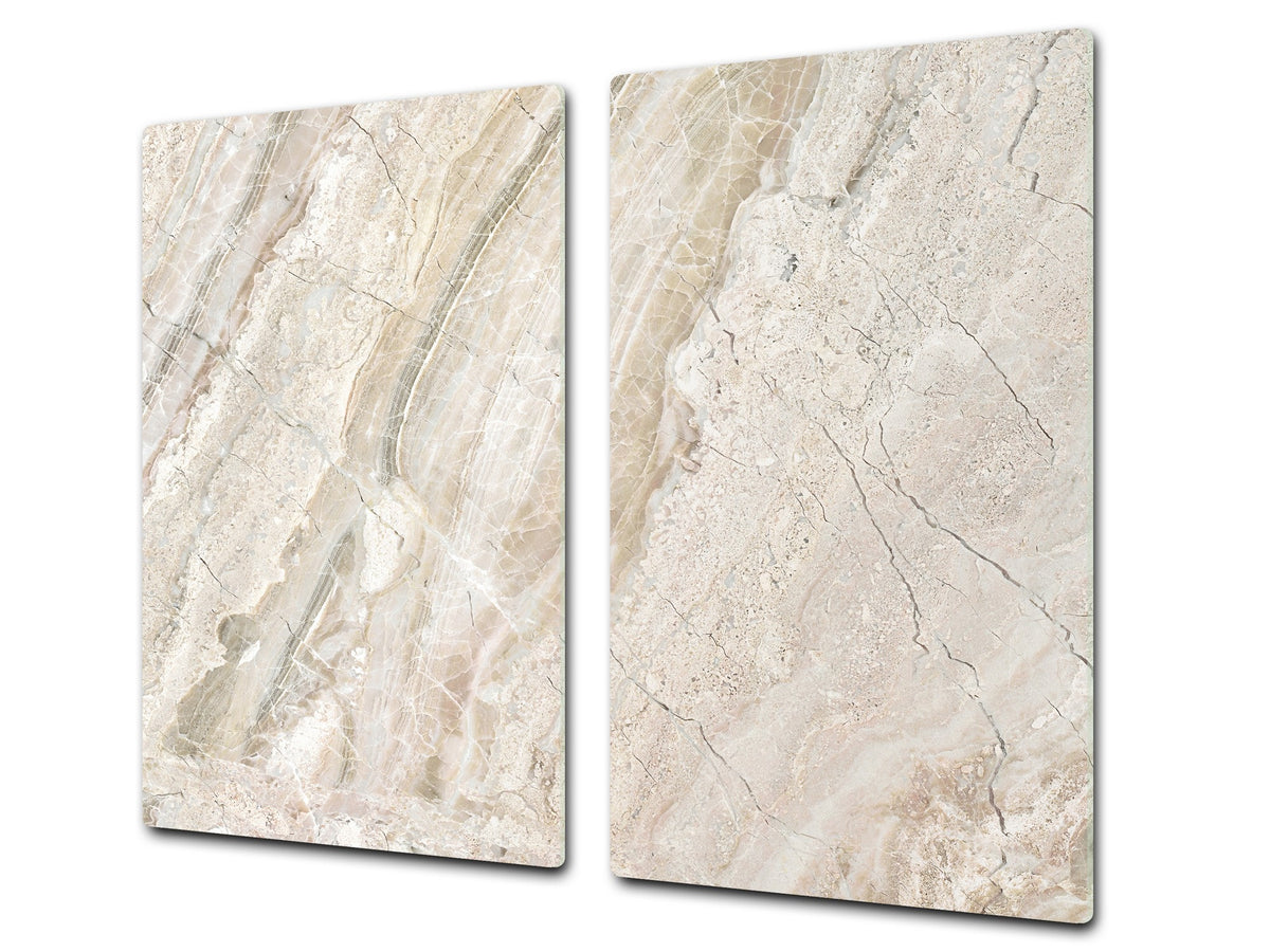 Couvre-plaques de cuisson; D04 Série Boissons Cerises 7