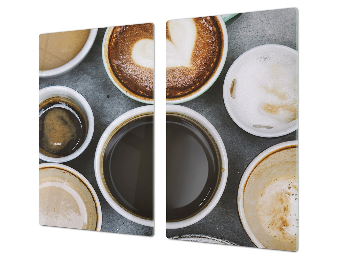 Kitchen Board 60D07: Coffee 5