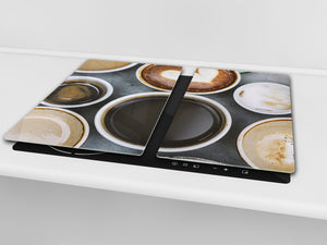 Kitchen Board 60D07: Coffee 5