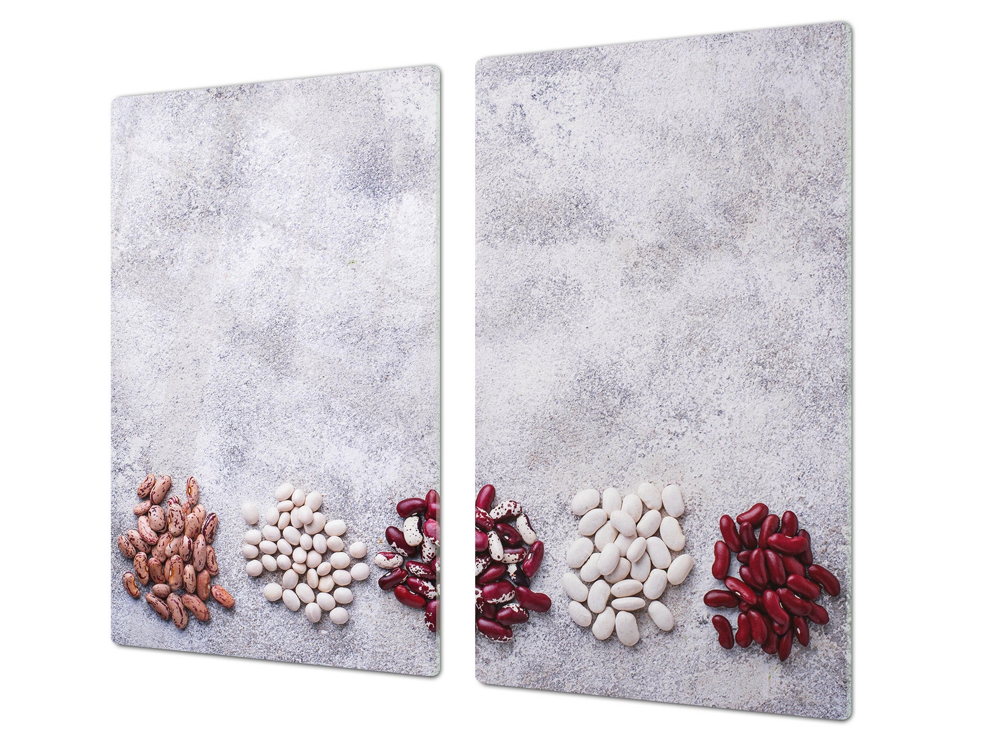 Worktop saver and Pastry Board 60D02: Beans 1