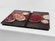 Worktop saver and Pastry Board 60D02: Beans 2