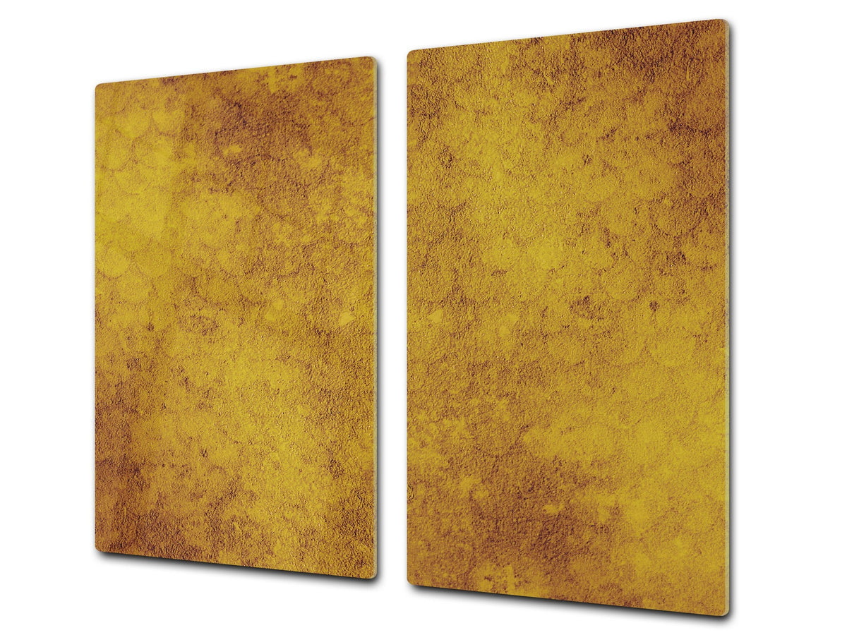 Couvre-plaques de cuisson; D04 Série Boissons Cerises 7