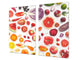 Worktop saver and Pastry Board 60D02: Fruit and vegetables 4