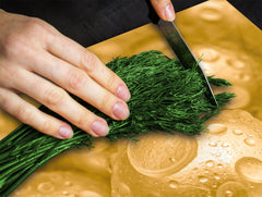 Couvre-plaques de cuisson; D04 Série Boissons Cerises 7