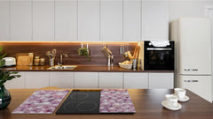 Couvre-plaques de cuisson; D04 Série Boissons Cerises 7