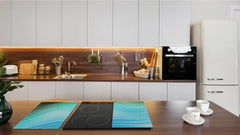 Couvre-plaques de cuisson; D04 Série Boissons Cerises 7