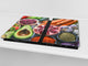 Worktop saver and Pastry Board 60D02: Fruit and vegetables 3