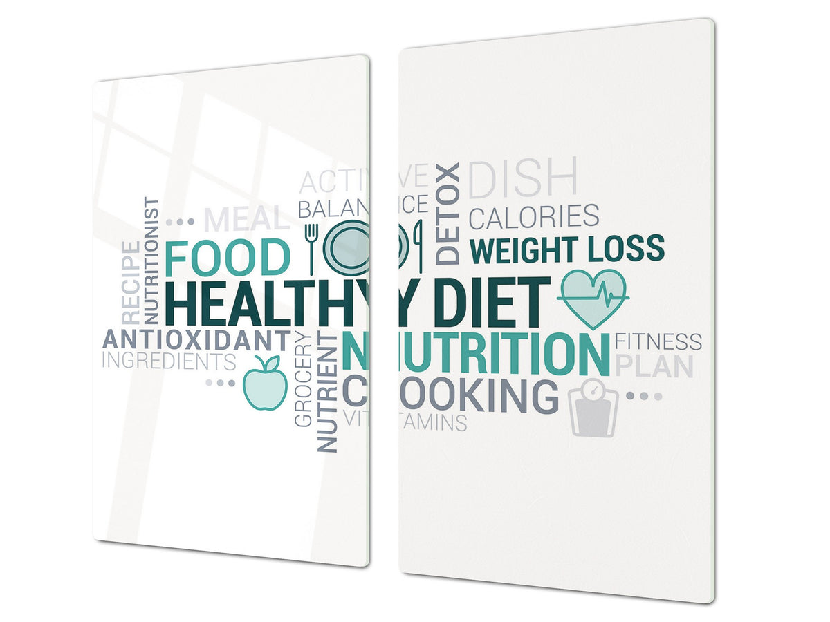 Induction Cooktop cover 60D17: Healthy diet