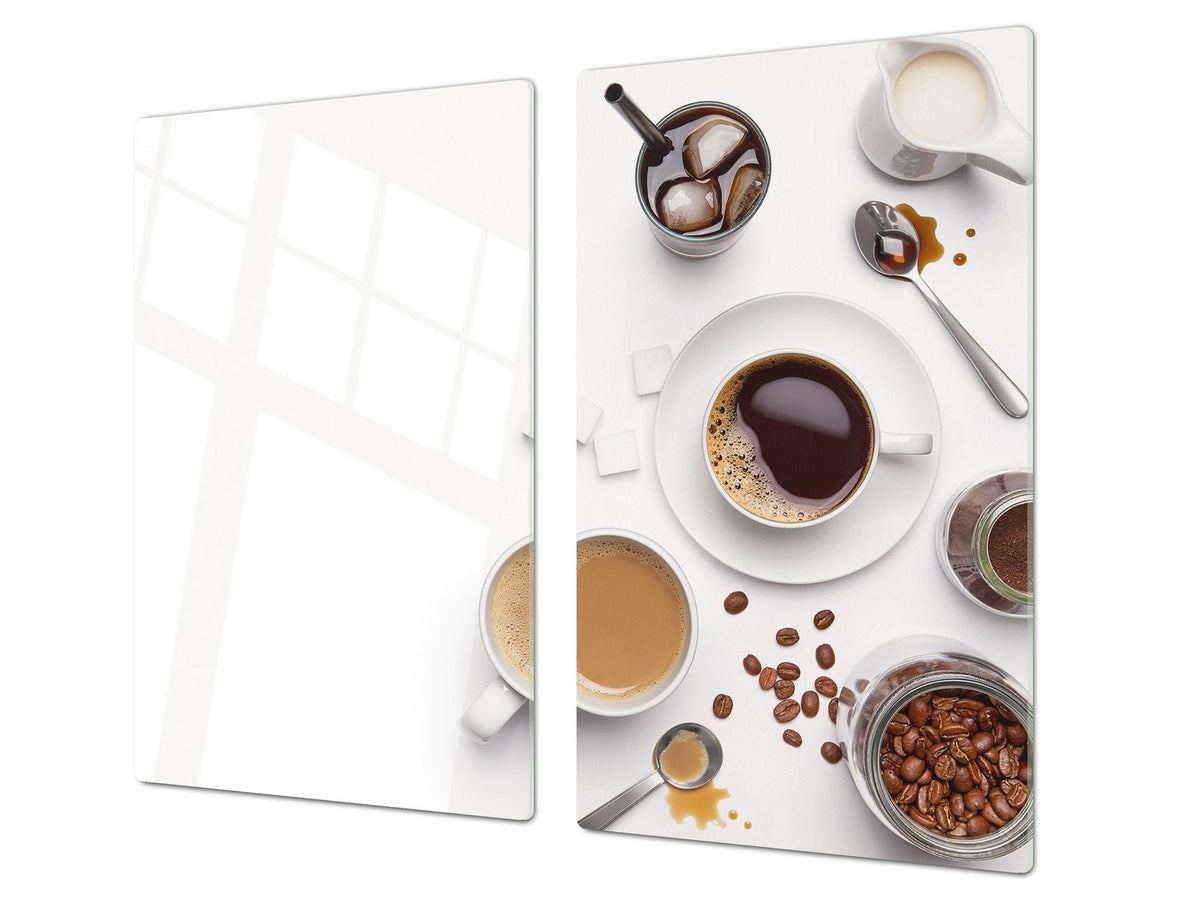 Kitchen Board 60D07: Coffee 7