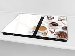 Kitchen Board 60D07: Coffee 7