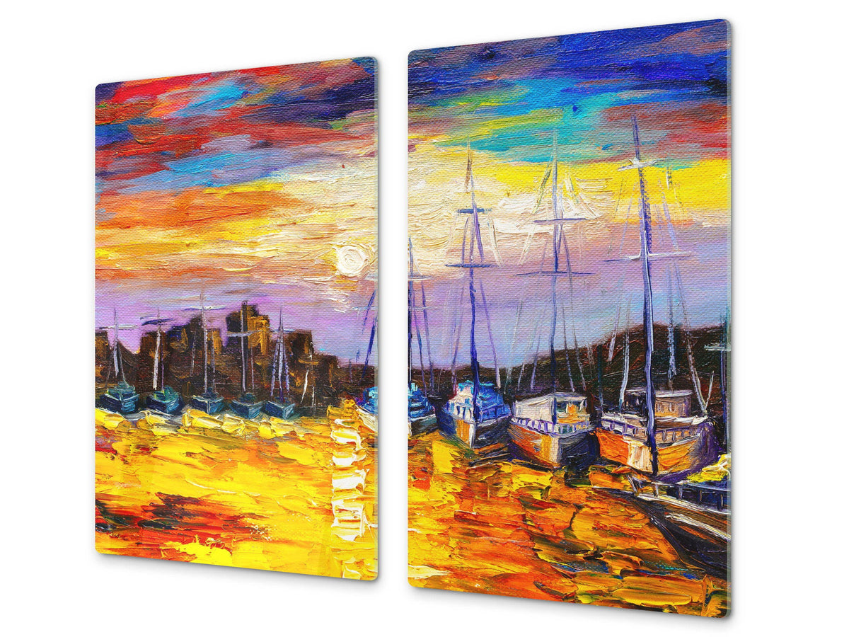 Worktop saver and Pastry Board D13 Images: Drawing 81