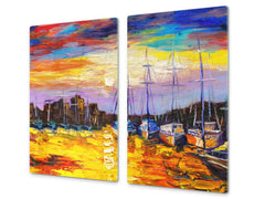 Worktop saver and Pastry Board D13 Images: Drawing 81