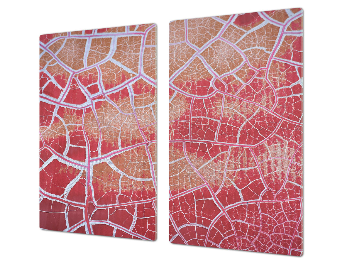 Glass Kitchen Board 60D20: Texture 3