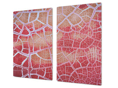 Glass Kitchen Board 60D20: Texture 3