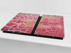 Glass Kitchen Board 60D20: Texture 3