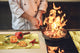 Couvre-plaques de cuisson; D04 Série Boissons Cerises 7