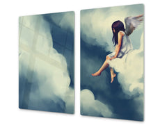 Worktop saver and Pastry Board D13 Images: Sky 3