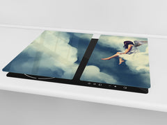 Worktop saver and Pastry Board D13 Images: Sky 3