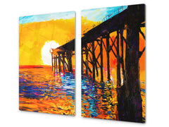 Worktop saver and Pastry Board D13 Images: Drawing 49