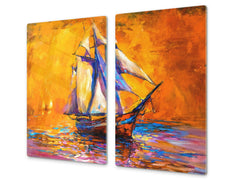 Worktop saver and Pastry Board D13 Images: Drawing 57