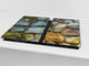 Glass Kitchen Board 60D20: Texture 2