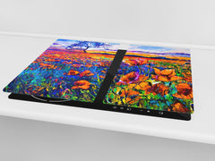 Worktop saver and Pastry Board D13 Images: Drawing 85