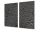 Kochplattenabdeckung Stove Cover und Schneideplatten; D10 Textures Series B: Water 25
