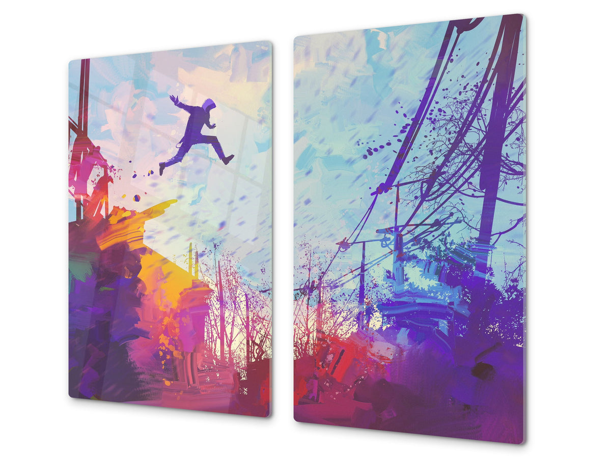 Worktop saver and Pastry Board D13 Images: Street