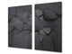 Kochplattenabdeckung Stove Cover und Schneideplatten; D10 Textures Series A:  Texture 16