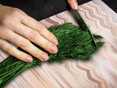 Couvre-plaques de cuisson; D04 Série Boissons Cerises 7