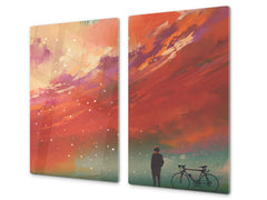 Worktop saver and Pastry Board D13 Images: Drawing 4