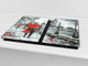 Resistant Glass Cutting Board 60D05B: Big Ben 3