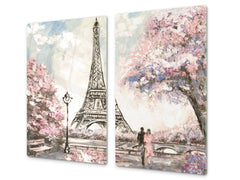 Worktop saver and Pastry Board D13 Images: Paris 5