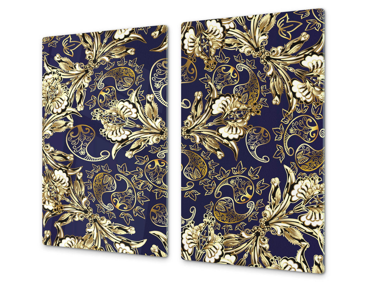 Worktop saver and Pastry Board D13 Images: Decoration 3